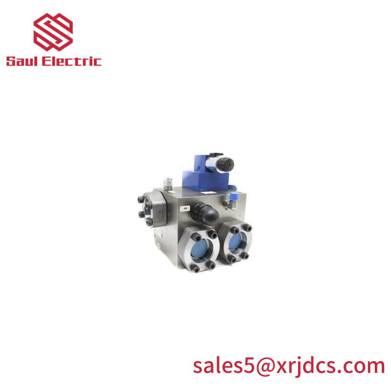 Rexroth 51400669-100