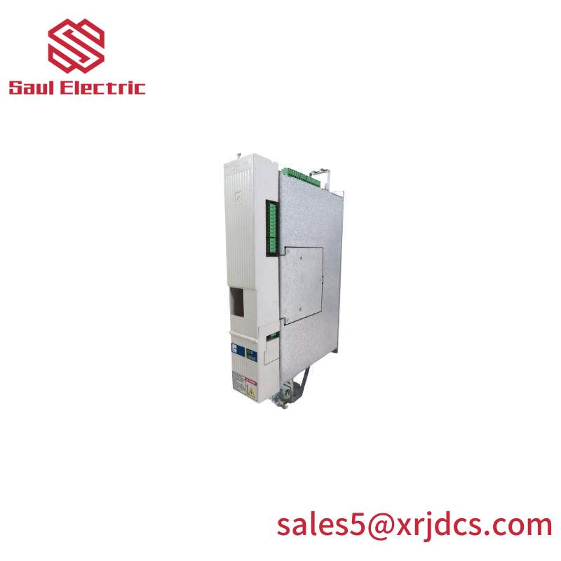 Rexroth BGR SCK02/01