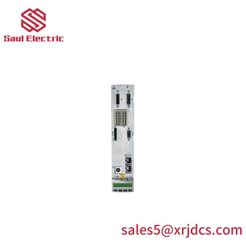 REXROTH CSB01.1C-SE-ENS-NNN-L1-S-NN-FW SERVO DRIVES