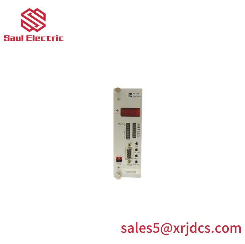 REXROTH MKD025B-144-KG1-UN