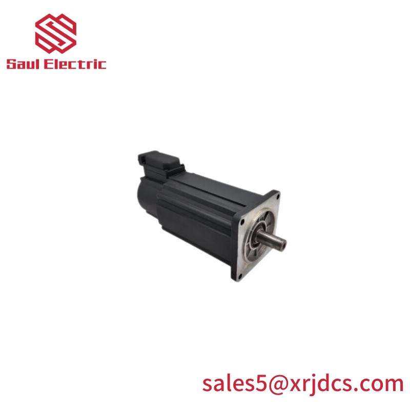Rexroth MAC090B-2-PD-4
