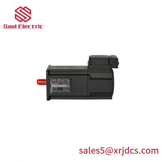 Rexroth MAC071C-0-JS-3-C/095-B-1