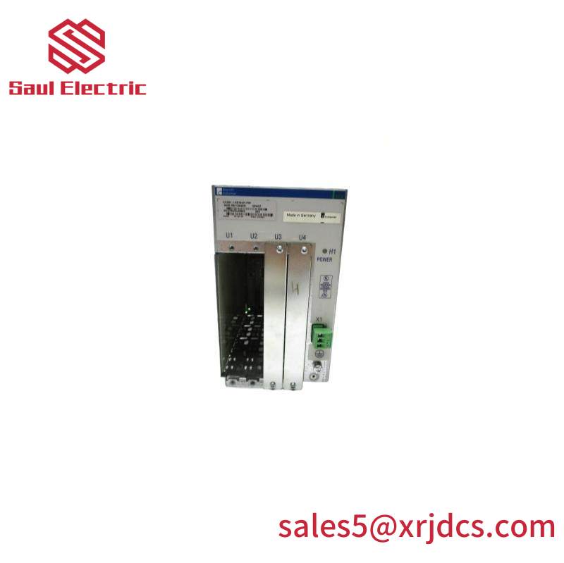 Rexroth PLCB07-02-FW