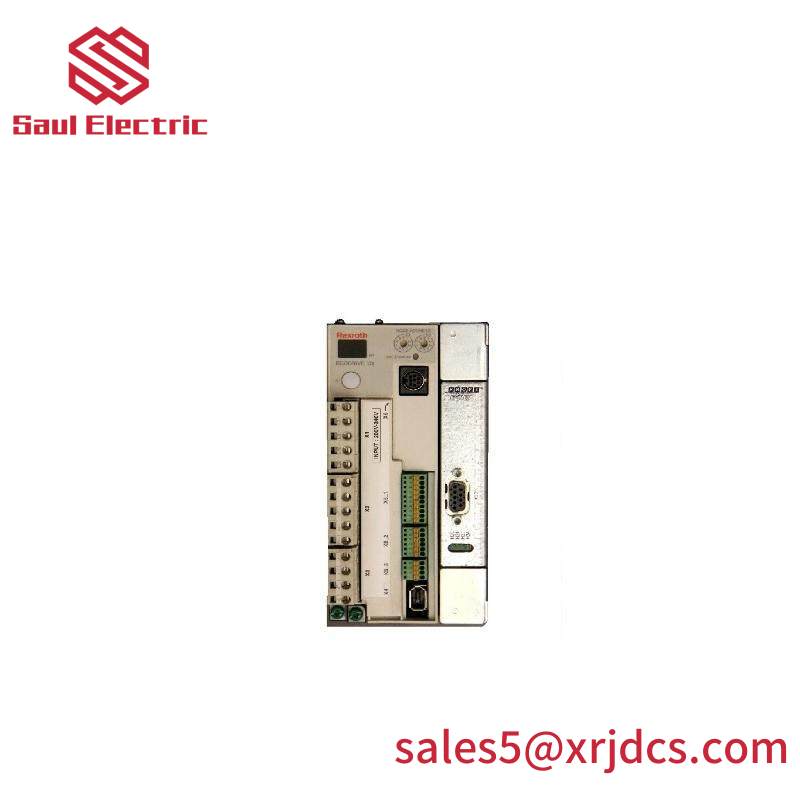 REXROTH SYHNC100-NIB-23/W-24-P-D-E23-A012