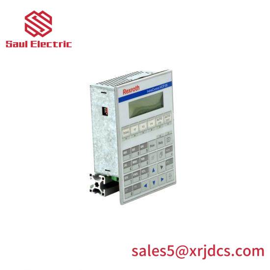 REXROTH SYHNC100-NIB-2X/W-24-P-D-E23-A012