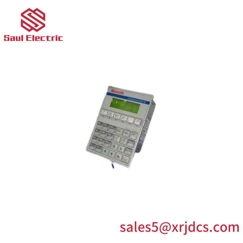 Rexroth MKD025B-144-GP1-KN