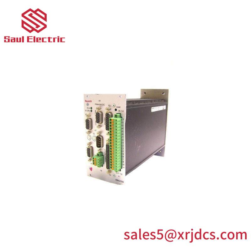 Rexroth MAC071C-1-GS-2-C/095-A-0
