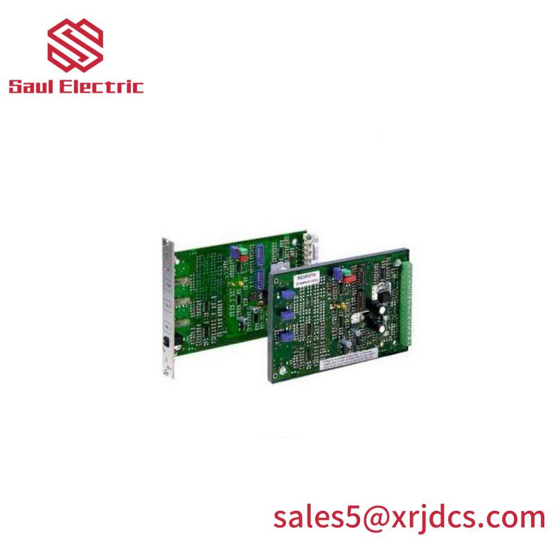 Rexroth HZF011-WC25N