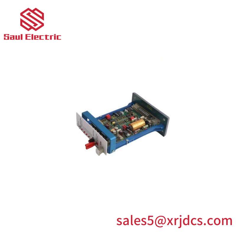 REXROTH VT3006S35 R1 ANALOG AMPLIFIER CARD