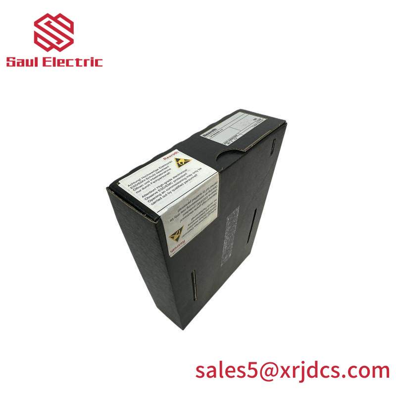 Rexroth HDS022-W040N-HA02-01-FW