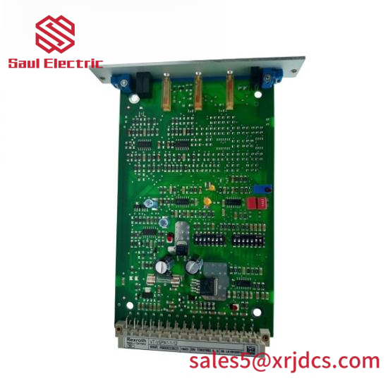 REXROTH VTS0234-47/AP025