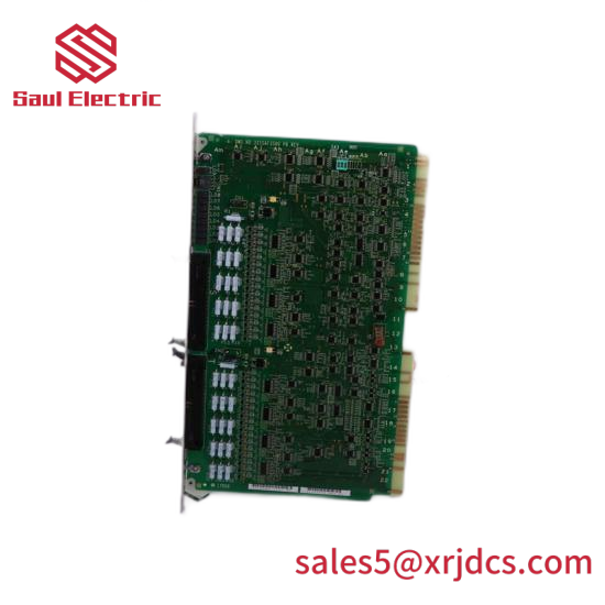 RIFA IC693PWR321U