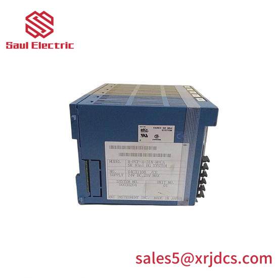 RKC H-PCP-A-31N-M*AB