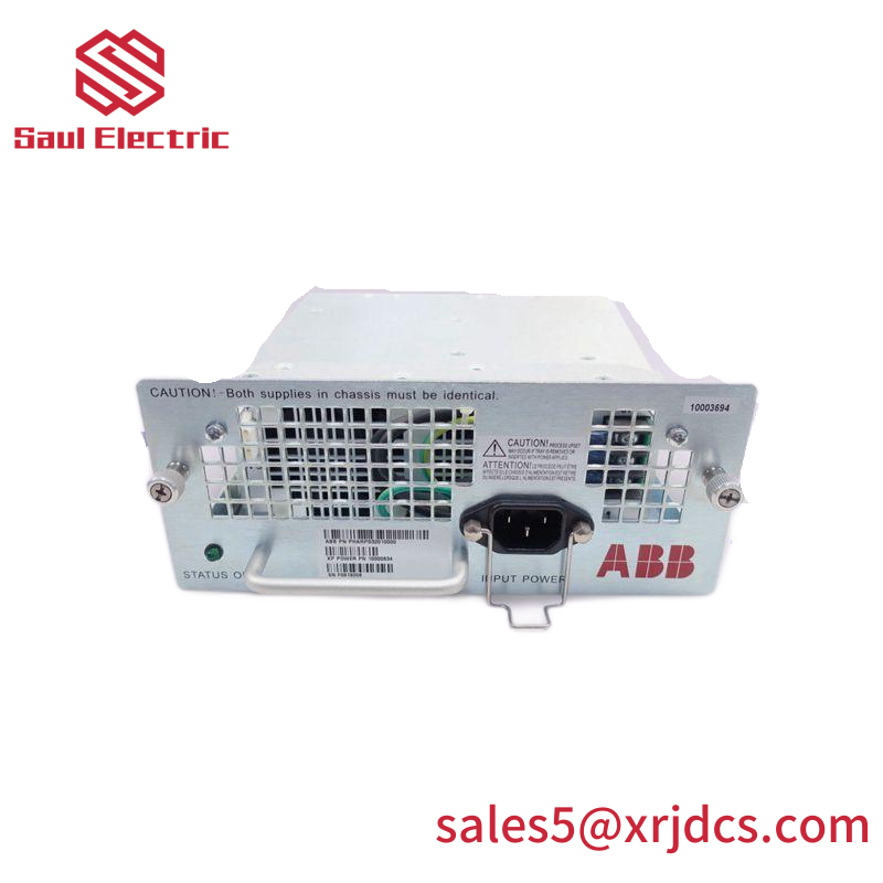 ABB RLY-REA107-AAA Arc Protection Relay