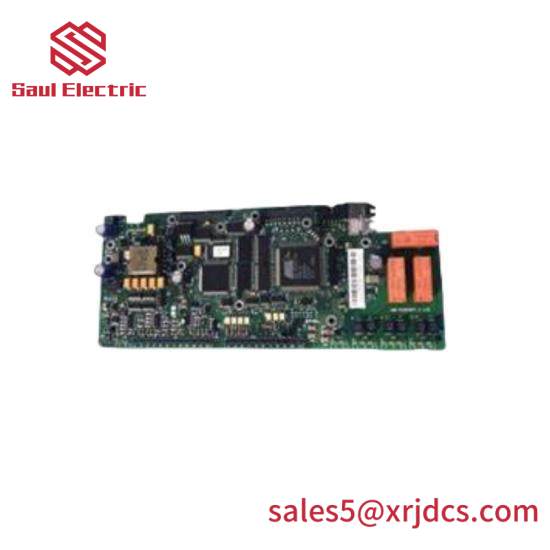 RMIO-02C ABB