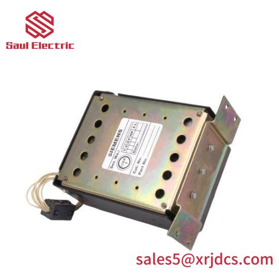 RMS-TSIG-TZ  Siemens Static Trip Module