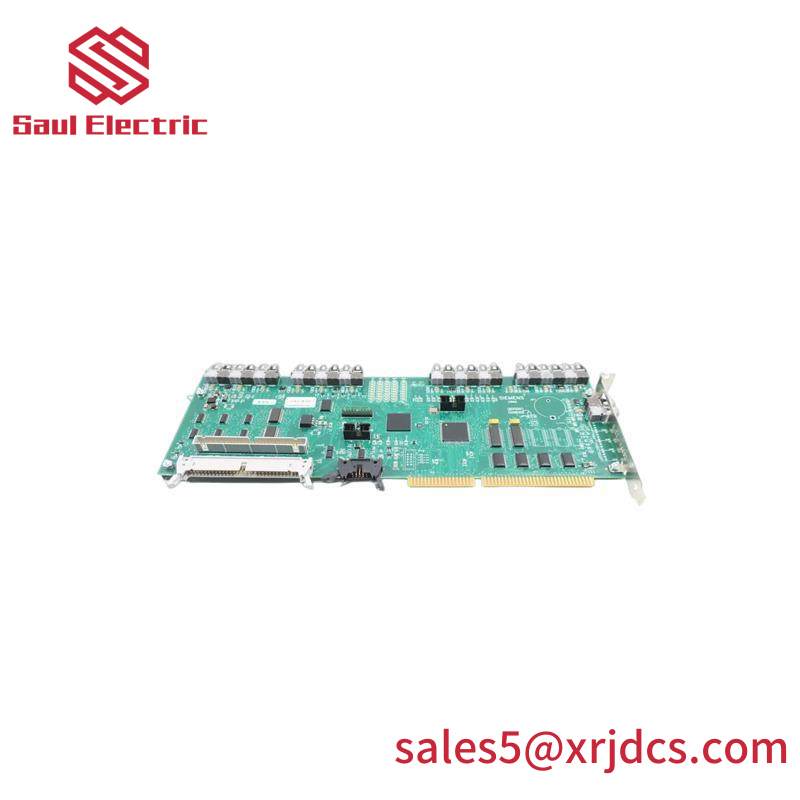 ROBICON A1A10000350.00M Modulator Board