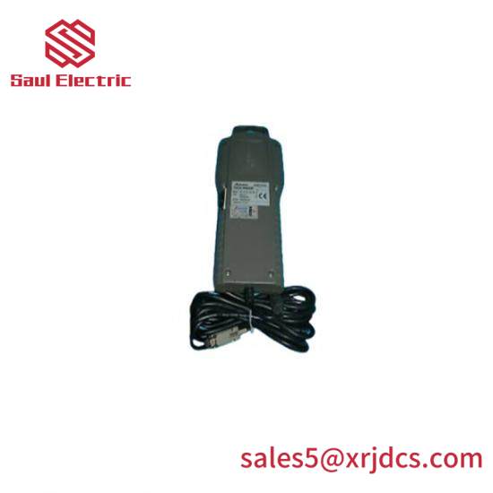 Robostar RTS-9100T-05-NO-S Teach Pendant