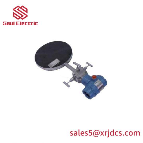 ROSEMOUNT 2051CD2A02A1AS3I1M5 405PS060N040D3H Pressure Transmitter