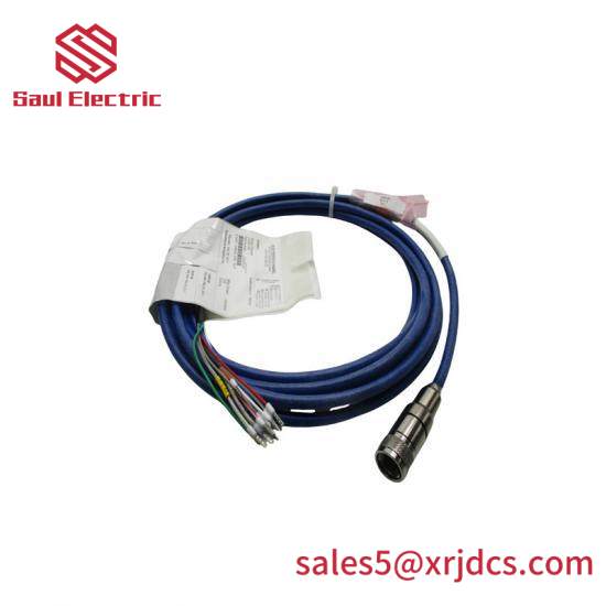 Rosemount 24281-00 Connector Cable