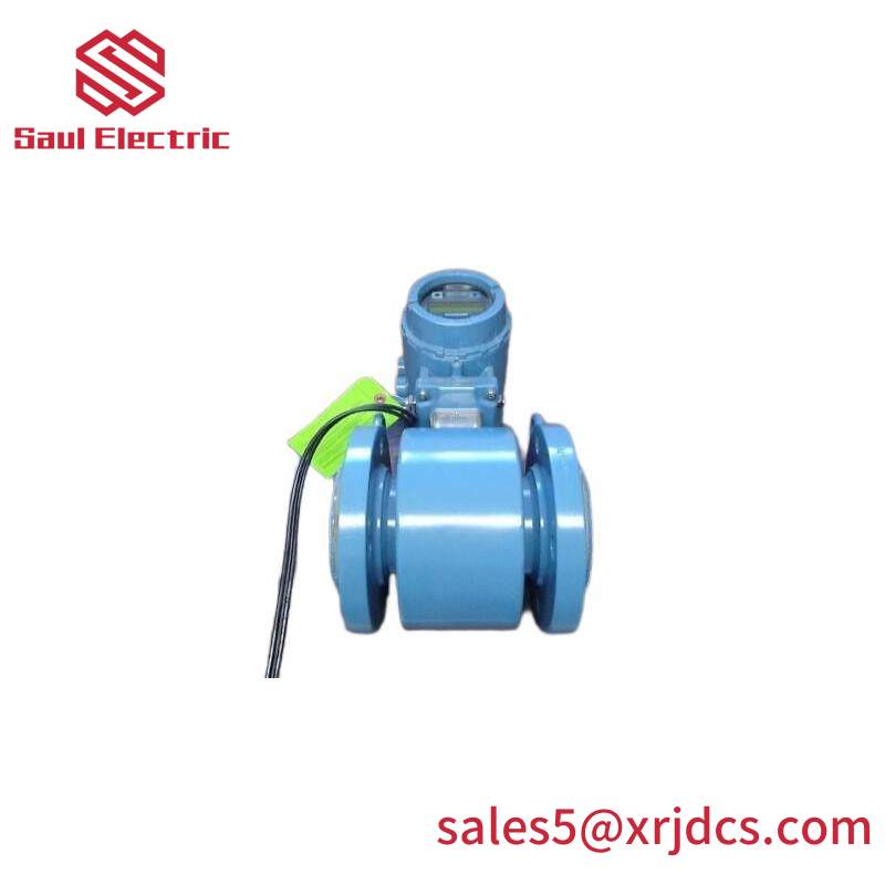 Rosemount 8705TPE010S1WON5 275PSI flanged Sensor