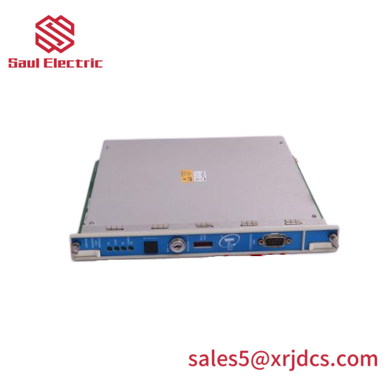 ROSEMOUNT CP6103X1-CA1  New