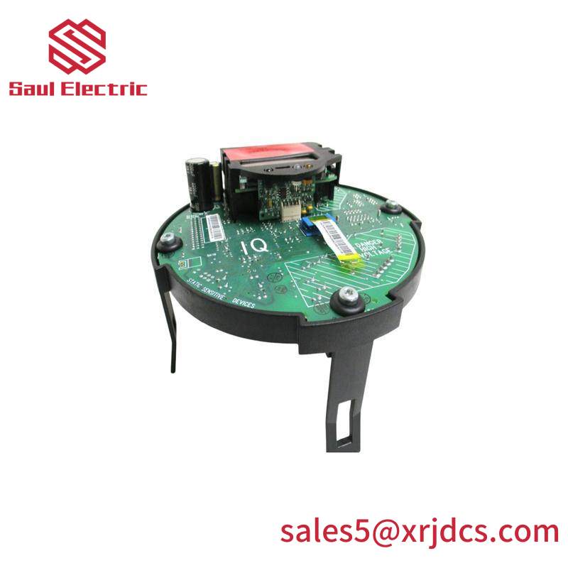 Rotork IQT MOD6G ACTUATOR CONTROL BOARD