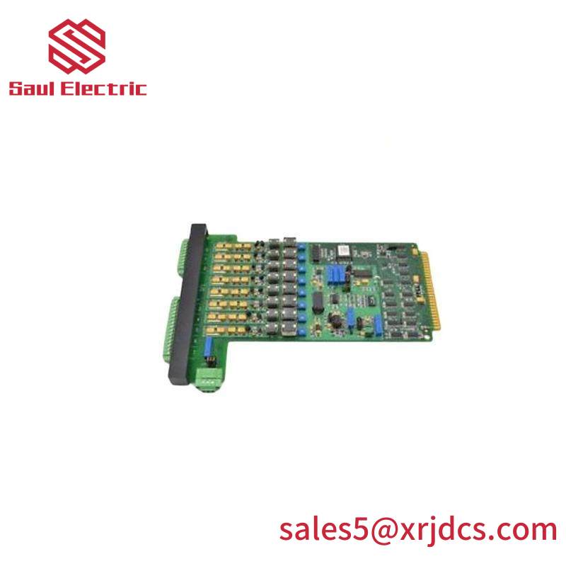 RTF NEQ8436/32-001 1 Channel Pcb Circuit Board