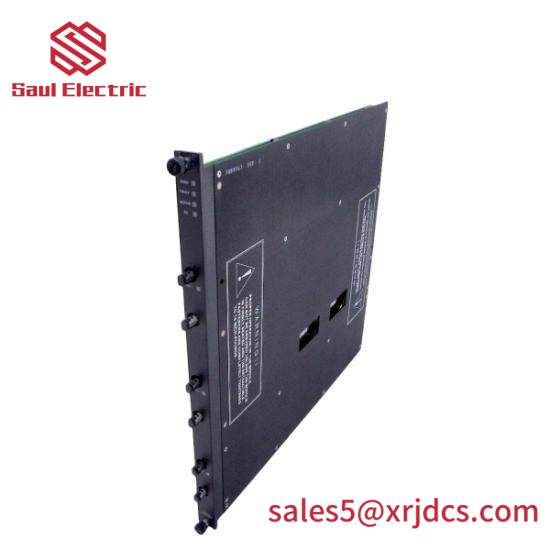 Triconex 3503EN2 Output Module