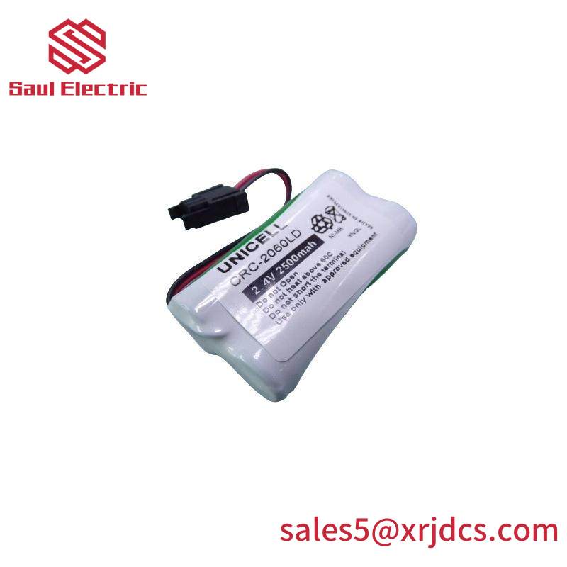 YOKOGAWA S9548FA Battery Pack