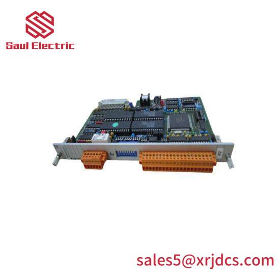 SABO PLM500 MPB.533.00 Interface Board