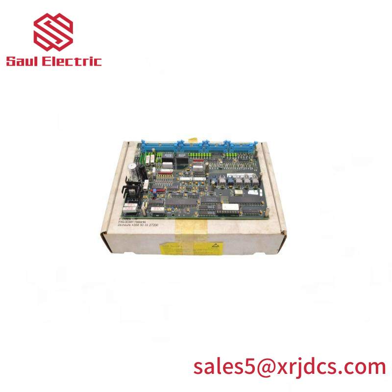 ABB SAFT188