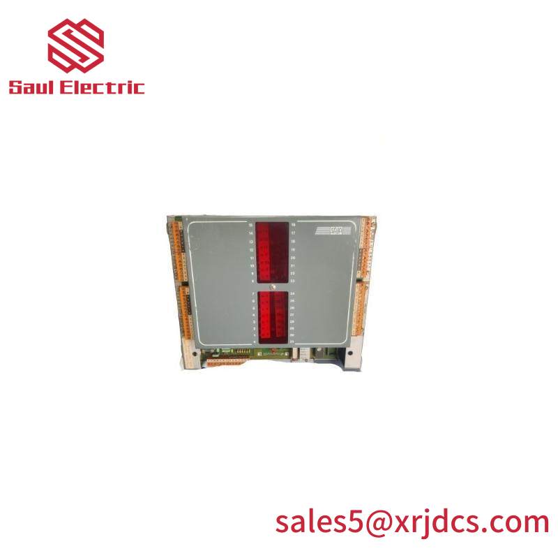 SAIA PCA1.M41M4 PLC PANEL