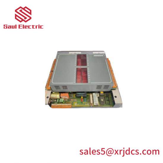 SAIA PCA1.M41M4 Processor Unit