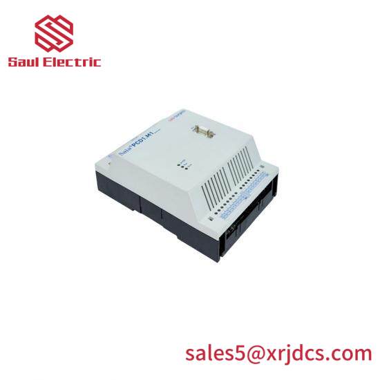SAIA PCD1.M110 CONTRO DEVICE PCD1.M1 24VDC