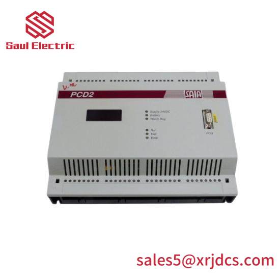 SAIA PCD2.M127