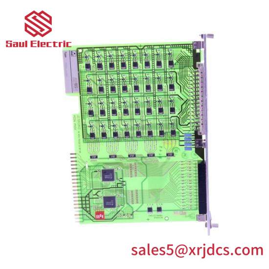 SAIA PCD2.W600