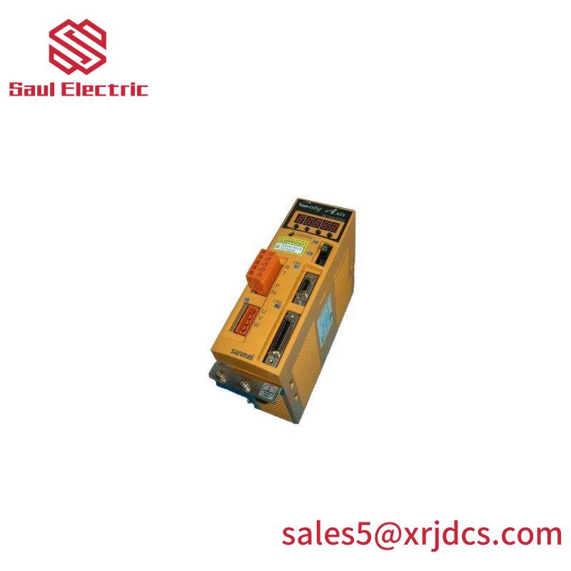 SANMEI RT-001AXE Cuty Axis RT001AXE Controller