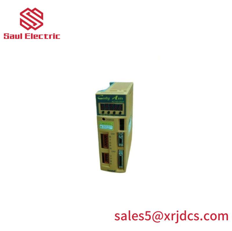 SANMEI TRC-002SO AC SERVO MOTOR