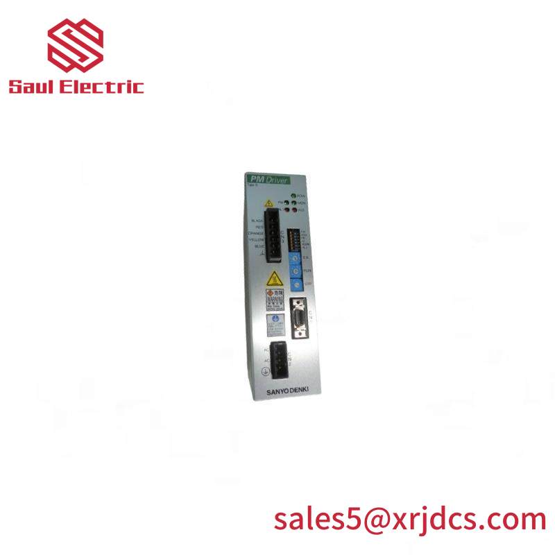 Sanyo Denki P50B08100DCVT2