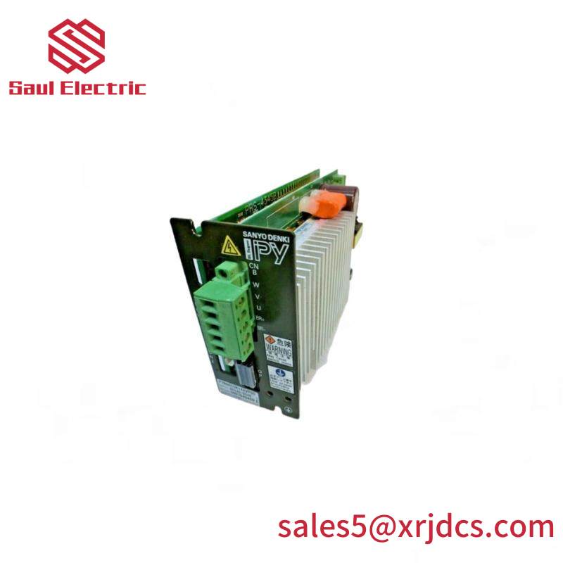 Sanyo Denki 3BSE016439R1