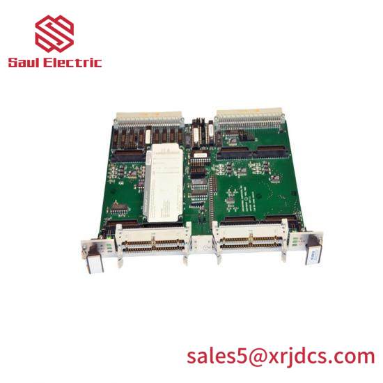 SBS VME-IP-CARRIER VIPC616