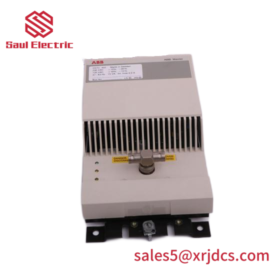 SC300E PAC 031-1053-04 ABB