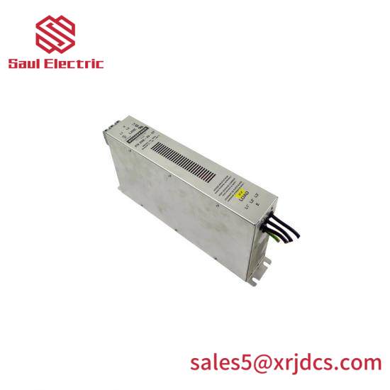 Schaffner 258-30-07 FN2583007 Inverter Line Filter