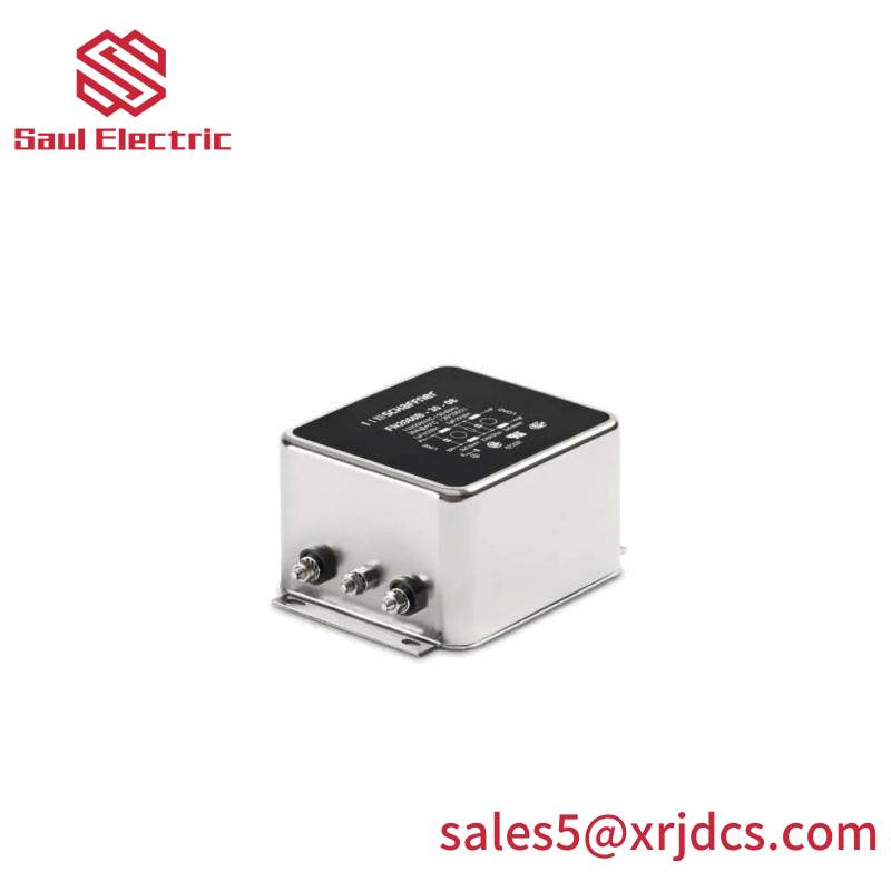 SCHAFFNER FN3416-110-35