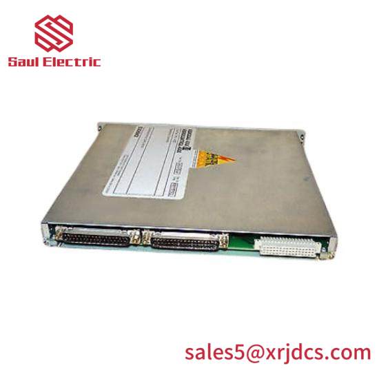SCHENCK VIBRODAU 4000 PS-410 Electronic Supply