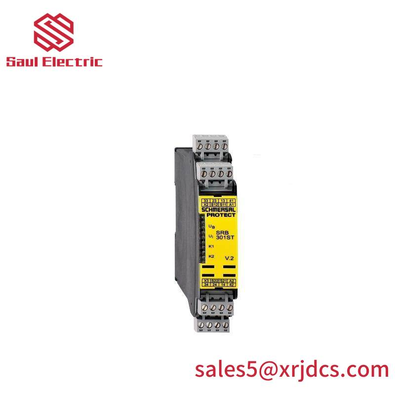 SCHMERSAL SRB-NA-R-C.35/CH2A-24V