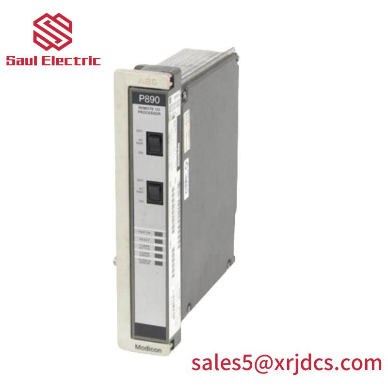 Schneide Schneide AS-P890-000 REMOTE I/O ADAPTOR