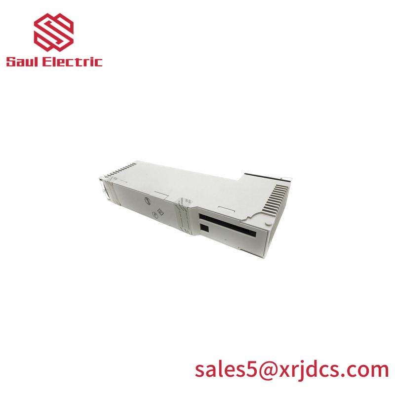 Schneider 140ACI03000 ANALOG INPUT MODULE