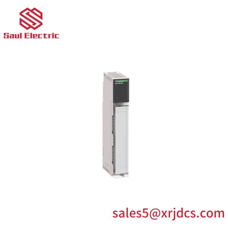 SCHNEIDER 140ACI04000